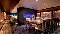 ODESSA -  Dining View 2